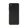 Xiaomi Redmi Note 11 Kılıf First Silikon - Siyah