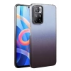 Xiaomi Redmi Note 11 Pro Glossy Kapak - Siyah