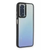 Xiaomi Redmi Note 11 Pro Kılıf Dora Kapak - Siyah