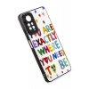 Xiaomi Redmi Note 11 Pro Kılıf Mirror Desenli Kapak - Mirror - 10
