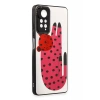 Xiaomi Redmi Note 11 Pro Kılıf Mirror Desenli Kapak - Mirror - 12