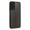 Xiaomi Redmi Note 11 Pro Kılıf Montreal Silikon Kapak - Siyah