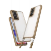 Xiaomi Redmi Note 11 Pro Kılıf Penta Silikon Kılıf - Çöl Titanyum