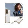 Xiaomi Redmi Note 11 Pro Kılıf Penta Silikon Kılıf - Çöl Titanyum