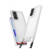 Xiaomi Redmi Note 11 Pro Kılıf Penta Silikon Kılıf - Şeffaf