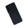 Xiaomi Redmi Note 11T Kılıf Nano içi Kadife Silikon - Lacivert