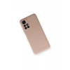 Xiaomi Redmi Note 11T Kılıf Nano içi Kadife Silikon - Pudra