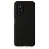 Xiaomi Redmi Note 11T Kılıf Nano içi Kadife Silikon - Siyah