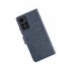 Xiaomi Redmi Note 11T Kılıf Trend S Plus Kapaklı Kılıf - Lacivert