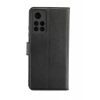 Xiaomi Redmi Note 11T Kılıf Trend S Plus Kapaklı Kılıf - Siyah