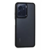 Xiaomi Redmi Note 12 4G Kılıf Dora Kapak - Siyah
