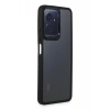 Xiaomi Redmi Note 12 4G Kılıf Dora Kapak - Siyah
