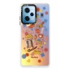 Xiaomi Redmi Note 12 4G Kılıf Estoril Desenli Kapak - Estoril - 16