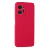 Xiaomi Redmi Note 12 4G Kılıf Nano içi Kadife Silikon - Pembe
