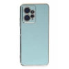 Xiaomi Redmi Note 12 4G Kılıf Volet Silikon - Açık Yeşil