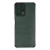 Xiaomi Redmi Note 12 5G Kılıf Loop Deri Silikon - Yeşil