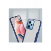 Xiaomi Redmi Note 12 5G Kılıf Platin Silikon - Pembe