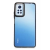 Xiaomi Redmi Note 12 Pro 4G Kılıf Dora Kapak - Siyah
