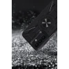 Xiaomi Redmi Note 12 Pro 4G Kılıf Lincoln Silikon - Siyah
