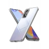 Xiaomi Redmi Note 12 Pro 4G Kılıf Lüx Şeffaf Silikon