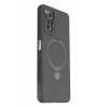 Xiaomi Redmi Note 12 Pro 4G Regal Magsafe Standlı Kapak - Titan Gri