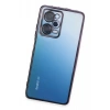 Xiaomi Redmi Note 12 Pro 5G Kılıf Lensli Silikon - Mor