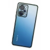 Xiaomi Redmi Note 12 Pro 5G Kılıf Lensli Silikon - Yeşil
