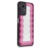 Xiaomi Redmi Note 12 Pro 5G Kılıf Mirror Desenli Kapak - Mirror - 11