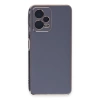 Xiaomi Redmi Note 12 Pro Plus Kılıf Volet Silikon - Mavi