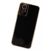 Xiaomi Redmi Note 12S Kılıf Volet Silikon - Siyah
