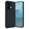 Xiaomi Redmi Note 13 4G Kılıf Aras Deri Kapak - Lacivert