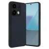 Xiaomi Redmi Note 13 4G Kılıf Aras Deri Kapak - Lacivert