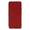 Xiaomi Redmi Note 13 4G Kılıf Flip Cover - Kırmızı