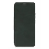 Xiaomi Redmi Note 13 4G Kılıf Flip Cover - Koyu Yeşil