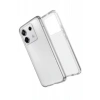 Xiaomi Redmi Note 13 4G Kılıf Lüx Şeffaf Silikon