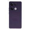 Xiaomi Redmi Note 13 4G Kılıf Nano içi Kadife Silikon - Mor