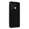 Xiaomi Redmi Note 13 4G Kılıf Puma Silikon - Siyah