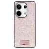 Xiaomi Redmi Note 13 Pro 4G Bright Simli Kapak - Pembe