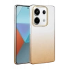 Xiaomi Redmi Note 13 Pro 4G Glossy Kapak - Çöl Titanyum