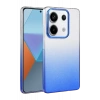 Xiaomi Redmi Note 13 Pro 4G Glossy Kapak - Mavi