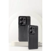 Xiaomi Redmi Note 13 Pro 4G Kılıf Auto Focus Kapak - Kırmızı