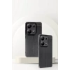 Xiaomi Redmi Note 13 Pro 4G Kılıf Auto Focus Kapak - Mavi