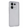 Xiaomi Redmi Note 13 Pro 4G Kılıf Puma Silikon - Mor