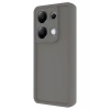 Xiaomi Redmi Note 13 Pro 4G Kılıf Viera Silikon - Gri