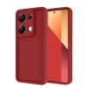 Xiaomi Redmi Note 13 Pro 4G Kılıf Viera Silikon - Kırmızı