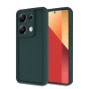 Xiaomi Redmi Note 13 Pro 4G Kılıf Viera Silikon - Koyu Yeşil