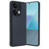 Xiaomi Redmi Note 13 Pro 5G Kılıf Aras Deri Kapak - Lacivert