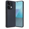Xiaomi Redmi Note 13 Pro 5G Kılıf Aras Deri Kapak - Lacivert