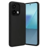 Xiaomi Redmi Note 13 Pro 5G Kılıf Aras Deri Kapak - Siyah