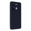 Xiaomi Redmi Note 13 Pro 5G Kılıf Nano içi Kadife Silikon - Lacivert